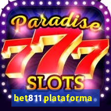 bet811 plataforma